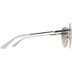 Guess Guess|Aviator^Sunglasses GU7783 32F Silver Brown