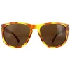 Guess Guess|Rectangle^Sunglasses GU6793 HNY1 Blonde Havana Brown Gradient