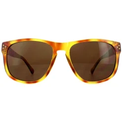 Guess Guess|Rectangle^Sunglasses GU6793 HNY1 Blonde Havana Brown Gradient