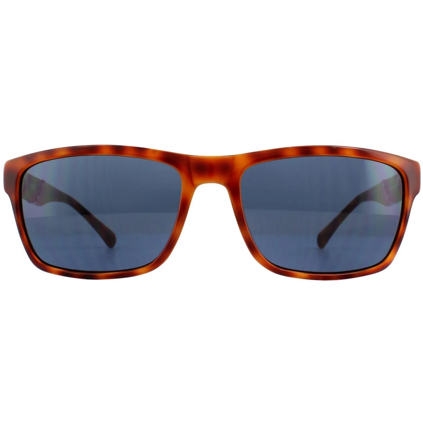 Guess Guess|Rectangle^Sunglasses GU6756 HNY9 Honey Tortoise Blue