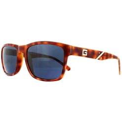Guess Guess|Rectangle^Sunglasses GU6756 HNY9 Honey Tortoise Blue