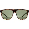 Guess Guess|Square^Sunglasses GU00056 53N Blonde Havana Green