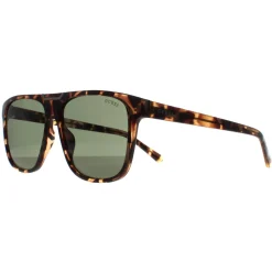 Guess Guess|Square^Sunglasses GU00056 53N Blonde Havana Green
