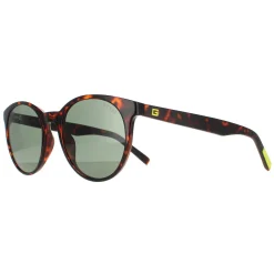 Guess Guess|Round^Sunglasses GU00023 52N Dark Havana Green