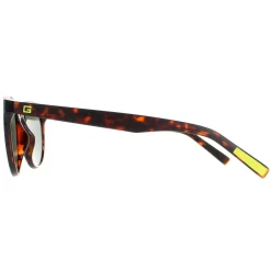 Guess Guess|Round^Sunglasses GU00023 52N Dark Havana Green