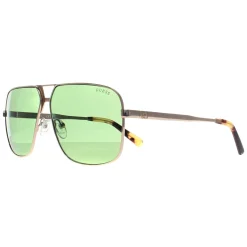 Guess Guess|Aviator^Sunglasses GU00070 32N Gold Green
