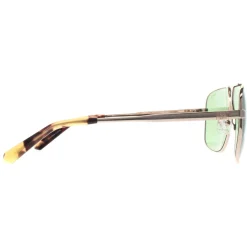 Guess Guess|Aviator^Sunglasses GU00070 32N Gold Green