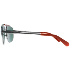 Guess Guess|Aviator^Sunglasses GU00054 08N Shiny Gunmetal Green