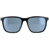 Guess Guess|Square^Sunglasses GU6944 01Q Shiny Black Green Mirror