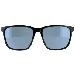 Guess Guess|Square^Sunglasses GU6944 01Q Shiny Black Green Mirror