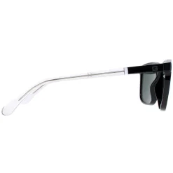 Guess Guess|Square^Sunglasses GU6944 01Q Shiny Black Green Mirror