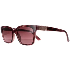 Guess Guess|Rectangle^Sunglasses GU7869 71S Bordeaux Havana Bordeaux