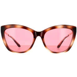 Guess Guess|Cat-Eye^Sunglasses GU7781 56S Havana Burgundy