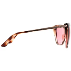 Guess Guess|Cat-Eye^Sunglasses GU7781 56S Havana Burgundy