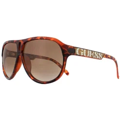 Guess Guess|Aviator^Sunglasses GU6729 S57 Tortoise Brown Gradient