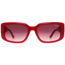 Guess Guess|Rectangle^Sunglasses GU7891 72T Shiny Pink Bordeaux Gradient