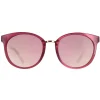 Guess Guess|Guess^Sunglasses GU7601 74U Pink Bordeaux Mirror