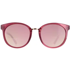 Guess Guess|Guess^Sunglasses GU7601 74U Pink Bordeaux Mirror