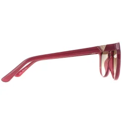 Guess Guess|Guess^Sunglasses GU7601 74U Pink Bordeaux Mirror