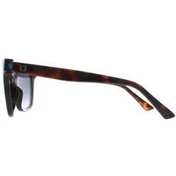 Guess Guess|Rectangle^Sunglasses GU7840 53W Blonde Havana Blue Gradient