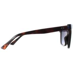 Guess Guess|Rectangle^Sunglasses GU7840 53W Blonde Havana Blue Gradient