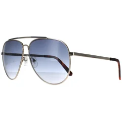 Guess Guess|Aviator^Sunglasses GU00059 32W Gold Blue Gradient