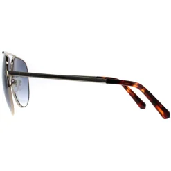 Guess Guess|Aviator^Sunglasses GU00059 32W Gold Blue Gradient
