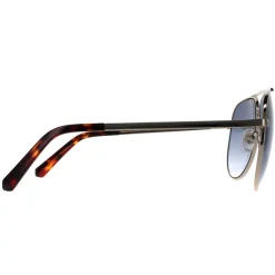 Guess Guess|Aviator^Sunglasses GU00059 32W Gold Blue Gradient