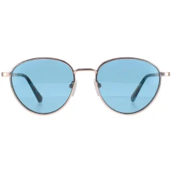 Guess Guess|Guess^Sunglasses GU5205 32W Gold Blue Gradient