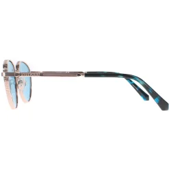 Guess Guess|Guess^Sunglasses GU5205 32W Gold Blue Gradient