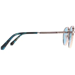 Guess Guess|Guess^Sunglasses GU5205 32W Gold Blue Gradient