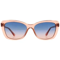 Guess Guess|Cat-Eye^Sunglasses GU7774 74W Pink Other Blue Gradient