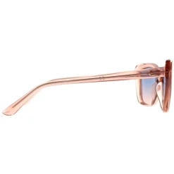 Guess Guess|Cat-Eye^Sunglasses GU7774 74W Pink Other Blue Gradient