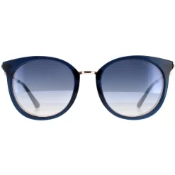 Guess Guess|Guess^Sunglasses GU7645 90W Shiny Blue Blue Gradient