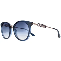 Guess Guess|Guess^Sunglasses GU7645 90W Shiny Blue Blue Gradient