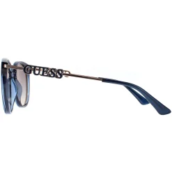 Guess Guess|Guess^Sunglasses GU7645 90W Shiny Blue Blue Gradient