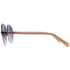 Guess Guess|Aviator^Sunglasses GU5213 10W Shiny Light Nickeltin Blue Gradient