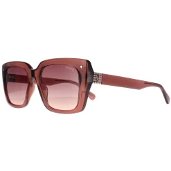 Guess Guess|Square^Sunglasses GU8243 71Z Burgundy Pink