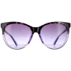 Guess Guess|Cat-Eye^Sunglasses GU7778 83Z Havana Purple Purple Gradient