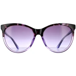 Guess Guess|Cat-Eye^Sunglasses GU7778 83Z Havana Purple Purple Gradient