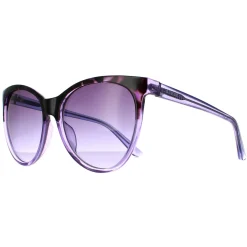 Guess Guess|Cat-Eye^Sunglasses GU7778 83Z Havana Purple Purple Gradient