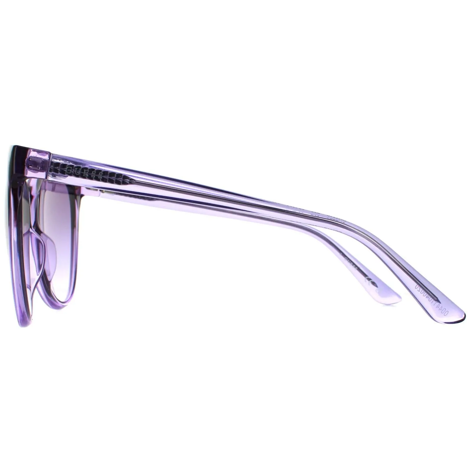 Guess Guess|Cat-Eye^Sunglasses GU7778 83Z Havana Purple Purple Gradient