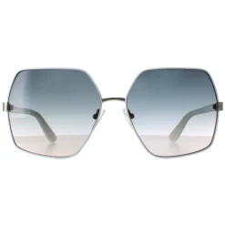 Guess Square|Guess^Sunglasses GU7881-H 21W White Blue Gradient