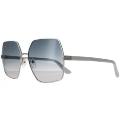 Guess Square|Guess^Sunglasses GU7881-H 21W White Blue Gradient