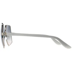 Guess Square|Guess^Sunglasses GU7881-H 21W White Blue Gradient