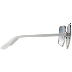 Guess Square|Guess^Sunglasses GU7881-H 21W White Blue Gradient