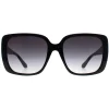 Guess Square|Guess^Sunglasses GU7788-S 01B Dark Havana Brown Gradient