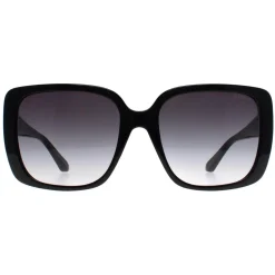 Guess Square|Guess^Sunglasses GU7788-S 01B Dark Havana Brown Gradient