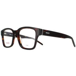 Hugo Boss Square|Square^Glasses Frames BOSS 1158 086 Havana Men Women