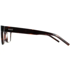 Hugo Boss Square|Square^Glasses Frames BOSS 1158 086 Havana Men Women